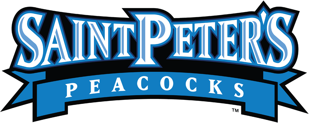 St. Peters Peacocks 2012-Pres Wordmark Logo diy iron on heat transfer